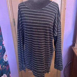 Marc New York performance long sleeved tee